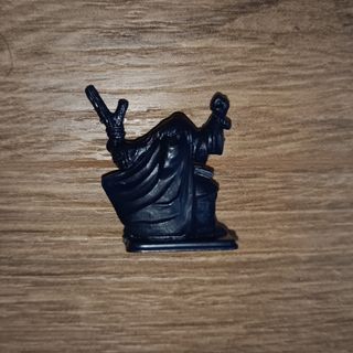 Hechicero Morcar Heroquest MB 1989 Figura Boroush