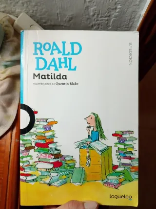 Matilda