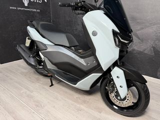 Yamaha Nmax Tech Max 125 ABS