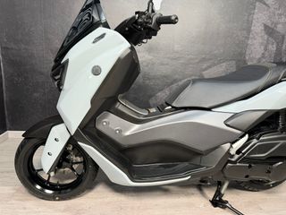 Yamaha Nmax Tech Max 125 ABS