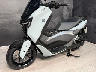 Yamaha Nmax Tech Max 125 ABS
