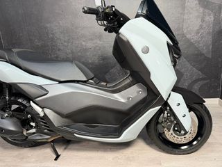 Yamaha Nmax Tech Max 125 ABS