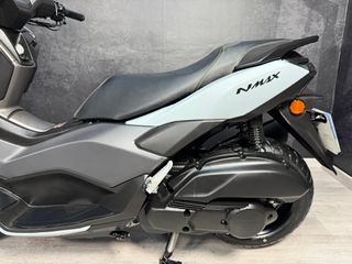 Yamaha Nmax Tech Max 125 ABS