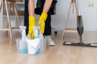 Limpieza hogar por horas