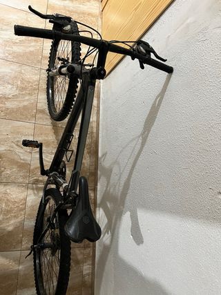 Bicicleta Mondraker Concept