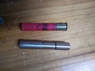 Colimador Láser Calibre 410