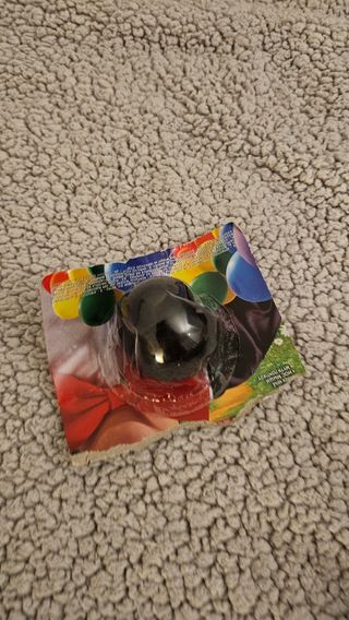 Disfraz Payaso Adulto Talla Única