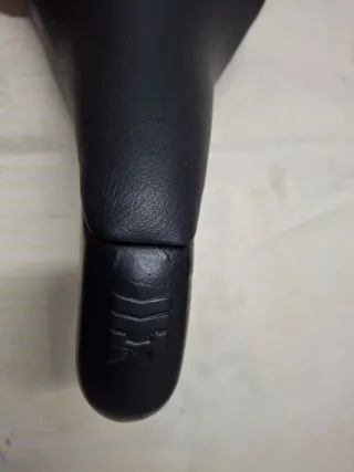 Banco BMX Haro Dropnose