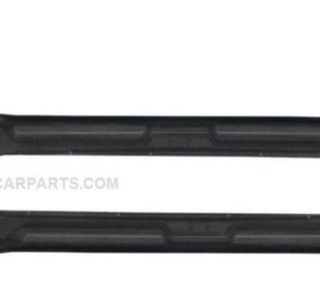 Estriberas laterales KIA Sportage