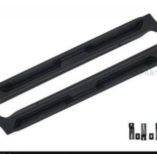 Estriberas laterales KIA Sportage