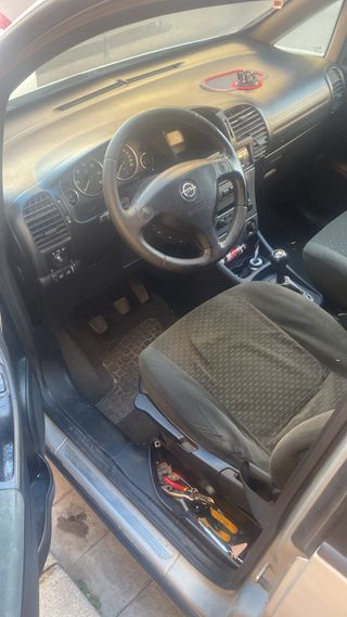 Opel Zafira 2003
