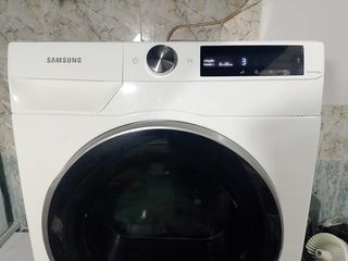 Secadora Samsung 9kg Bomba Calor