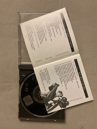 The music of Charles Chaplin: Silent y Talkies