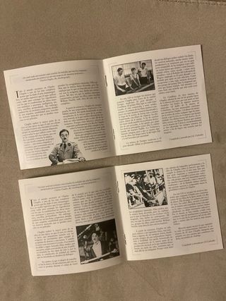 The music of Charles Chaplin: Silent y Talkies