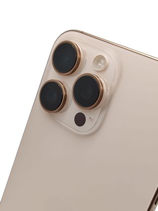 IPHONE 16 PRO MAX 256GB TITANIO DESIERTO 97% SALUD BAT