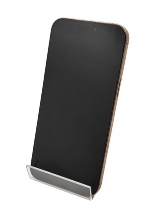 IPHONE 16 PRO MAX 256GB TITANIO DESIERTO 97% SALUD BAT