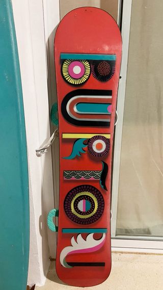 Tablas de surf y snowboard