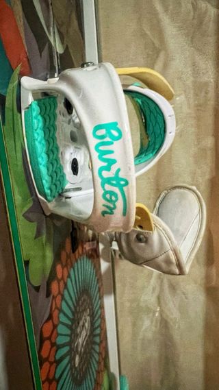 Tablas de surf y snowboard