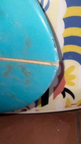 Tablas de surf y snowboard