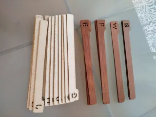 Separatori per vinili