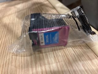 Impresora + 5 Cartuchos