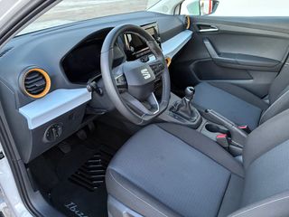 SEAT Ibiza 1.0 TSI Style XM
