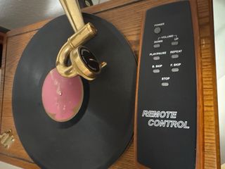 Equipo de sonido vintage Pioneer