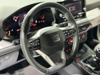 SEAT Ibiza 2025 reestreno