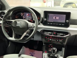 SEAT Ibiza 2025 reestreno