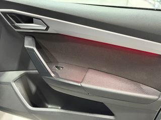 SEAT Ibiza 2025 reestreno