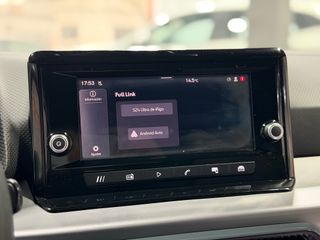 SEAT Ibiza 2025 reestreno