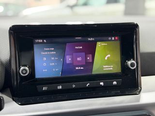 SEAT Ibiza 2025 reestreno