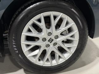 SEAT Ibiza 2025 reestreno