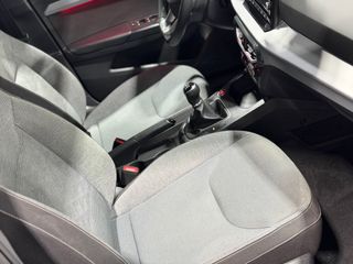 SEAT Ibiza 2025 reestreno