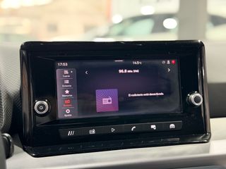 SEAT Ibiza 2025 reestreno