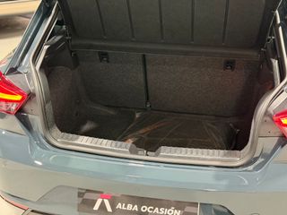 SEAT Ibiza 2025 reestreno