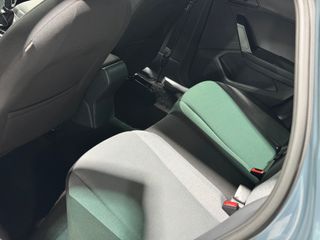 SEAT Ibiza 2025 reestreno