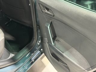 SEAT Ibiza 2025 reestreno