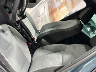 SEAT Ibiza 2025 reestreno