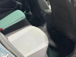 SEAT Ibiza 2025 reestreno