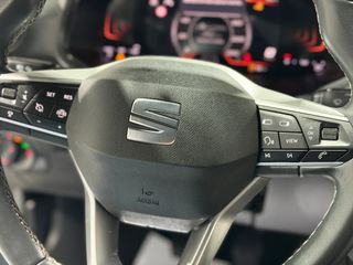 SEAT Ibiza 2025 reestreno