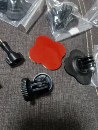 Soporte Cámara Universal Flexible