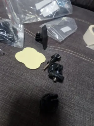 Soporte Cámara Universal Flexible