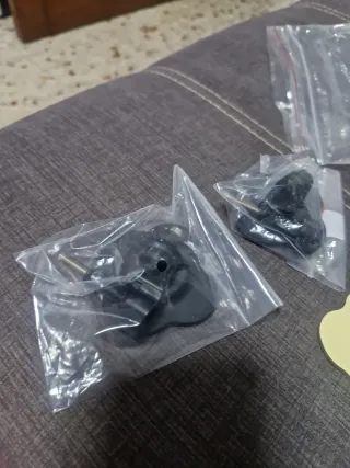 Soporte Cámara Universal Flexible