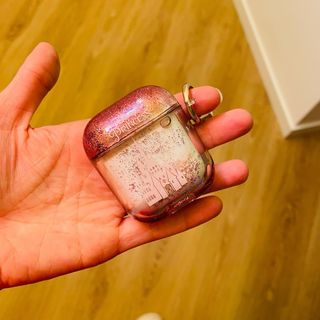 Airpods 1ª Gen Apple Blancos