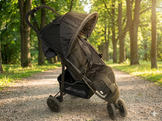 Silla de paseo Hauck Citi Neo II plegable