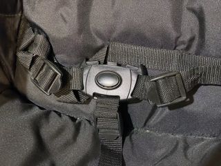 Silla de paseo Hauck Citi Neo II plegable