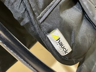 Silla de paseo Hauck Citi Neo II plegable