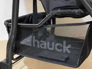 Silla de paseo Hauck Citi Neo II plegable