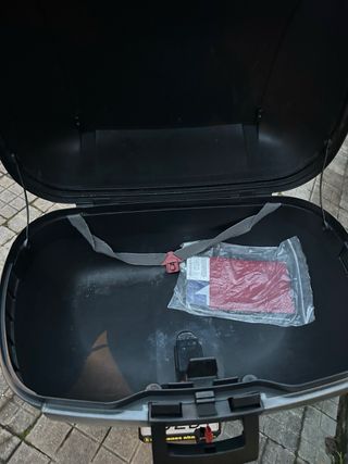 Kymco Super Dink 350i – 2017